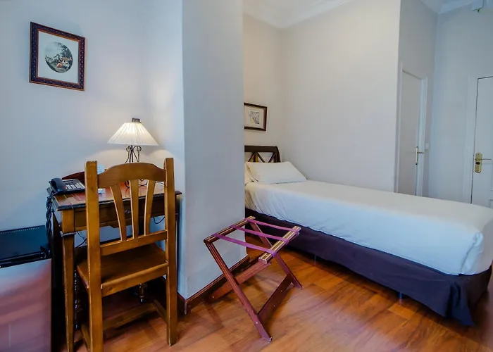 Hotel Simon Sevilla